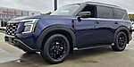 New 2026 NISSAN ARMADA PRO-4X in SEARCY, ARKANSAS
