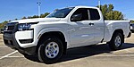 New 2026 NISSAN FRONTIER S in SEARCY, ARKANSAS