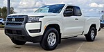 New 2026 NISSAN FRONTIER KING CAB 4X2 S in SEARCY, ARKANSAS