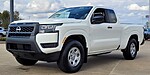 New 2026 NISSAN FRONTIER KING CAB 4X2 S in SEARCY, ARKANSAS
