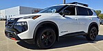 New 2026 NISSAN ROGUE ROCK CREEK in SEARCY, ARKANSAS