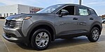 New 2026 NISSAN KICKS S in SEARCY, ARKANSAS