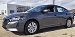 New 2025 NISSAN SENTRA S in SEARCY, ARKANSAS