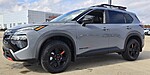 New 2026 NISSAN ROGUE ROCK CREEK in SEARCY, ARKANSAS