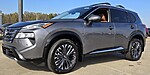 New 2026 NISSAN ROGUE PLATINUM in SEARCY, ARKANSAS
