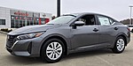 New 2025 NISSAN SENTRA S in SEARCY, ARKANSAS
