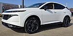 New 2026 NISSAN MURANO PLATINUM in SEARCY, ARKANSAS