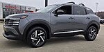 New 2026 NISSAN KICKS SV in SEARCY, ARKANSAS
