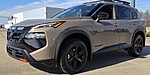 New 2026 NISSAN ROGUE ROCK CREEK in SEARCY, ARKANSAS