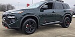New 2026 NISSAN ROGUE ROCK CREEK in SEARCY, ARKANSAS
