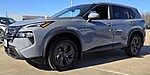 New 2026 NISSAN ROGUE 2026.5 FWD SV in SEARCY, ARKANSAS