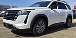 New 2026 NISSAN PATHFINDER SV in SEARCY, ARKANSAS