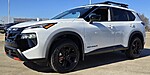 New 2026 NISSAN ROGUE ROCK CREEK in SEARCY, ARKANSAS