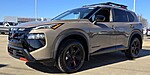 New 2026 NISSAN ROGUE ROCK CREEK in SEARCY, ARKANSAS