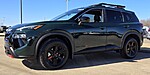 New 2026 NISSAN ROGUE ROCK CREEK in SEARCY, ARKANSAS
