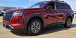 New 2026 NISSAN PATHFINDER SV in SEARCY, ARKANSAS