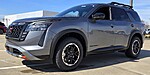 New 2026 NISSAN PATHFINDER SV in SEARCY, ARKANSAS