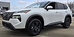 New 2026 NISSAN ROGUE SV in SEARCY, ARKANSAS