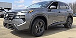 New 2026 NISSAN ROGUE SV in SEARCY, ARKANSAS