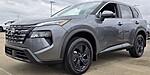 New 2026 NISSAN ROGUE SV in SEARCY, ARKANSAS