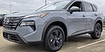 New 2026 NISSAN ROGUE SV in SEARCY, ARKANSAS