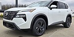 New 2026 NISSAN ROGUE SV in SEARCY, ARKANSAS