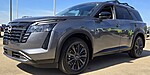 New 2026 NISSAN PATHFINDER SL in SEARCY, ARKANSAS