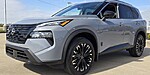 New 2026 NISSAN ROGUE DARK ARMOR in SEARCY, ARKANSAS