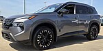New 2026 NISSAN ROGUE DARK ARMOR in SEARCY, ARKANSAS
