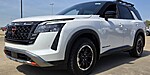New 2026 NISSAN PATHFINDER ROCK CREEK in SEARCY, ARKANSAS