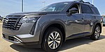 New 2026 NISSAN PATHFINDER SL in SEARCY, ARKANSAS