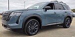 New 2026 NISSAN PATHFINDER SL in SEARCY, ARKANSAS