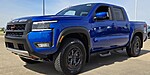 New 2026 NISSAN FRONTIER PRO-4X in SEARCY, ARKANSAS