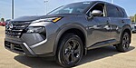 New 2026 NISSAN ROGUE SV in SEARCY, ARKANSAS