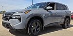 New 2026 NISSAN ROGUE SV in SEARCY, ARKANSAS