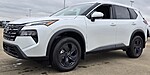 New 2026 NISSAN ROGUE SV in SEARCY, ARKANSAS