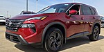New 2026 NISSAN ROGUE SV in SEARCY, ARKANSAS