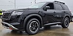 New 2026 NISSAN PATHFINDER ROCK CREEK in SEARCY, ARKANSAS