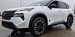 New 2026 NISSAN ROGUE DARK ARMOR in SEARCY, ARKANSAS