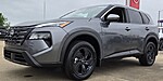 New 2026 NISSAN ROGUE SV in SEARCY, ARKANSAS