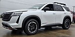 New 2026 NISSAN PATHFINDER ROCK CREEK in SEARCY, ARKANSAS