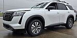 New 2026 NISSAN PATHFINDER SL in SEARCY, ARKANSAS