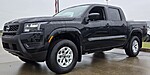 New 2026 NISSAN FRONTIER S in SEARCY, ARKANSAS