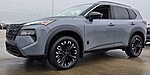 New 2026 NISSAN ROGUE DARK ARMOR in SEARCY, ARKANSAS
