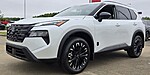 New 2026 NISSAN ROGUE DARK ARMOR in SEARCY, ARKANSAS
