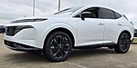 New 2026 NISSAN MURANO PLATINUM in SEARCY, ARKANSAS