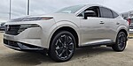 New 2026 NISSAN MURANO PLATINUM in SEARCY, ARKANSAS
