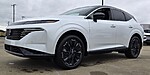 New 2026 NISSAN MURANO PLATINUM in SEARCY, ARKANSAS
