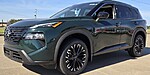 New 2026 NISSAN ROGUE DARK ARMOR in SEARCY, ARKANSAS