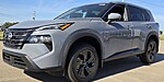 New 2026 NISSAN ROGUE SV in SEARCY, ARKANSAS